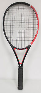 USED Prince Thunder Bolt 110 ESP 4 & 3/8 Pre-Owned Tennis Racquet