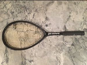 PRINCE Rip Stick 800 Extender 104" Graphite Tennis Racquet 29" Racket GUC