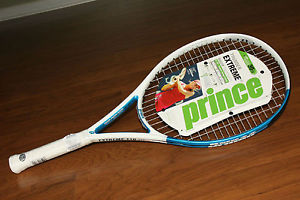 *New* Prince Adult Thunder Extreme 110 ESP Tennis Racquet