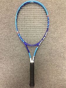Head Graphene XT Instinct Rev Pro STRUNG 4 1/8 (Tennis Racket Racquet 255g 9oz)