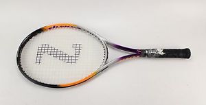 SPALDING Tour Series 110 Oversize Tennis Racquet