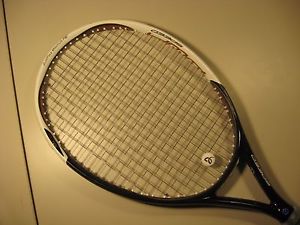Head Graphene Speed PWR Oversize Tennis Racquet (4 3/8)