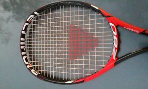 Tecnifibre T. fight 280 Tennis Racquet  1/4