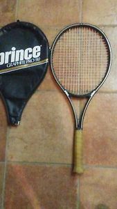Prince Graphite Pro 110 Tennis Racquet