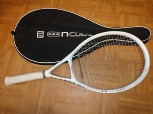 RARE Wilson Ncode N Force 125 head 4 1/4 grip Tennis Racquet