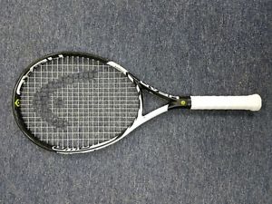 Head Graphene XT Speed PWR 4 3/8" Tennis Racquet