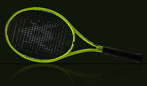 Volkl Super G 7 (295G) Tennis Racquet - 4 1/2