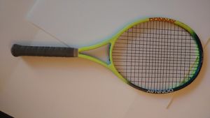 Donnay Original Pro One Andre Agassi Tennis Racket