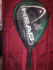 Head Pro XL Racquet
