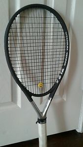Head TI.S6 Titanium Tennis Racquet Very Good Condition 4 3/8"
