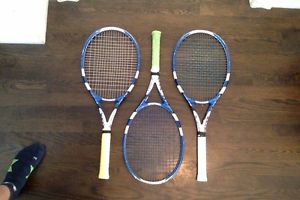 Kids Used Tennis Racquets