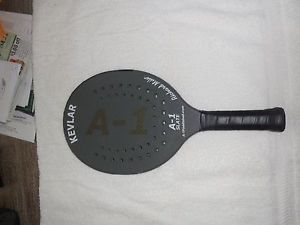 A-1 Paddleball Racquet