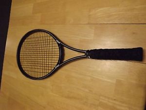 Prince Graphite Pro Series 110 Tennis Racquet