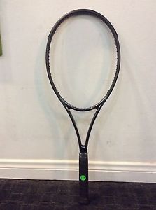 donnay racquet pro one