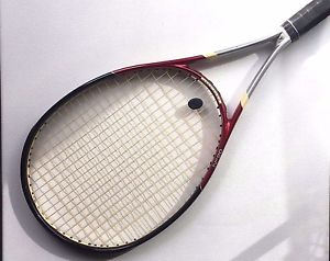 Pro Kennex Tennis Racquet Core 1 System Wood Core No. 20 Grip 4 5/8