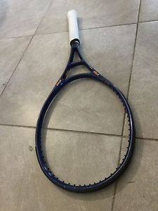 PRINCE Michael Chang Longbody 95 MP Tennis Racquet 4 3/8