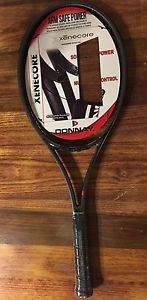 ***NEW*** Donnay Quad Core Pro One GT 4 3/8