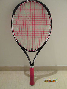 Prince Ozone 3 MidPlus Tennis Racquet
