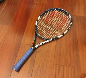 Babolat Pure Drive Junior 25 Tennis Racquet