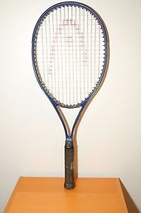 Head Orion 660 Tennis Racket  L5 4 5/8