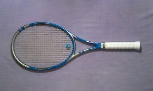 Dunlop 200 M-Fil Midplus in Nice Condition (4 3/8's L 3)