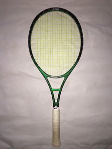 Prince exo3 Graphite Tennis Racquet 4 3/8