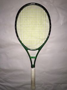Prince exo3 Graphite Tennis Racquet 4 1/4