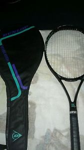 Dunlop Revelation 95 Tennis Racquet With case