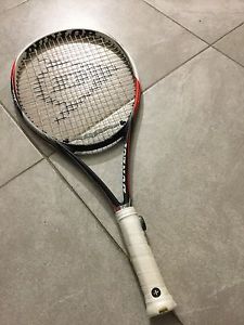 NEW Dunlop Biomimetic M3.0 25 Junior Tennis Racquet