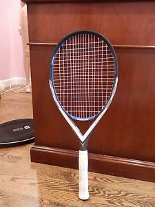 BABOLAT  Y 105 SIDE DRIVERS TENNIS RACQUET-GRIP 4 3/8"