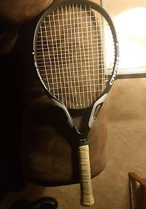 Head Metallix Tennis Racquet