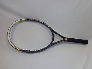 Wilson Hyper Hammer Carbon 5.3 Tennis Racquet 4 1/2 - 110  UNSTRUNG