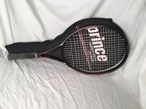 Prince Graphite Lite XB Oversize 110 Tennis Racquet 4 1/2