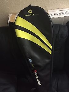 Aeropro Drive Cover For Tennis Racket