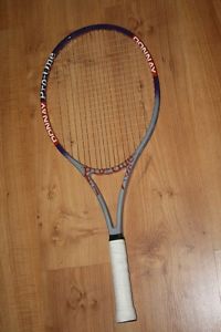 donnay pro one limited edition grip 2