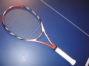 Head Microgel Radical MP Tennis Racquet 3/8