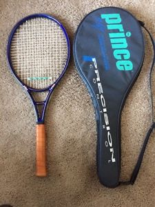 Prince Michael Chang Graphite Tennis Racket