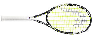 HEAD Raqueta Tenis Graphene XT Speed MP 230605 tenis Raqueta Sin Cuerdas