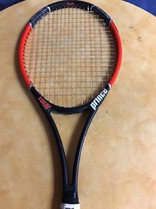 Prince Tour Diablo Midsize Tennis Racquet
