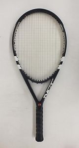 Babolat NCT VS Nano Carbon Technology Tennis Racquet w/4 3/8" Grip EXCELLENT