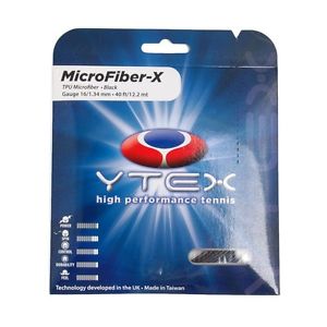 YTEX Microfiber- X Tennis String Reel 660 FT