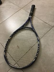 Prince EXO3 Hybrid 110 4 1/4 Tennis Racquet Good