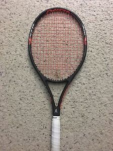 Volkl V-Sense 9 Tennis Racquet Graphene V Sense