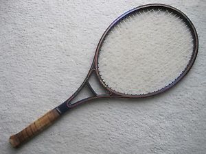 vtg Pro Kennex Tournament Classic LTD Tennis Racquet