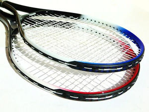 Set 2 raquetas de tenis adulto 2 modelos
