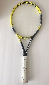 HEAD Graphene EXTREME MP Youtek Tennis  Racquet - Grip 4-1/2"