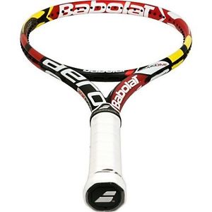 Babolat Aero Pro Drive GT Roland Garros/French Open tennis racquet 4-1/4