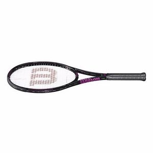 Wilson Blade 104 Tennis Racquet 