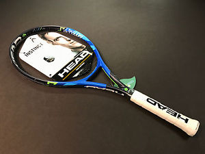 Head Graphene Touch Instinct S Tennis Racquet 4 1/4 (Latest Model)