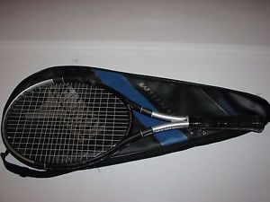 Pro Kennex Titanium 265 Asymmetric Midplus Ultralight Tennis Racquet
